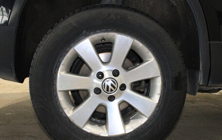 Volkswagen Tiguan I, 2012 год, 1 650 000 рублей, 9 фотография
