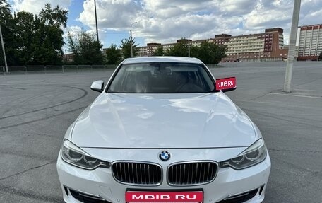 BMW 3 серия, 2012 год, 2 250 000 рублей, 2 фотография