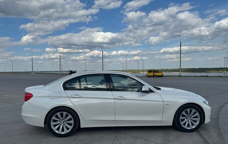 BMW 3 серия, 2012 год, 2 250 000 рублей, 4 фотография