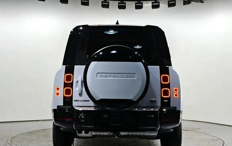Land Rover Defender II, 2024 год, 12 200 000 рублей, 4 фотография