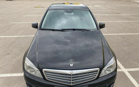 Mercedes-Benz C-Класс, 2008 год, 950 000 рублей, 6 фотография