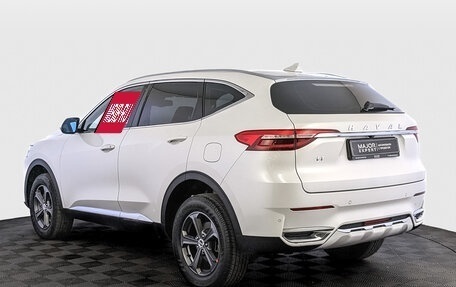 Haval F7 I, 2019 год, 1 825 000 рублей, 7 фотография