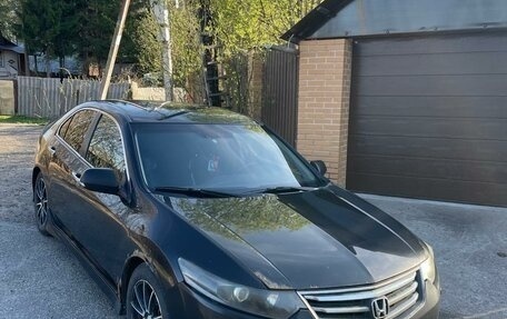 Honda Accord VIII рестайлинг, 2008 год, 900 000 рублей, 3 фотография