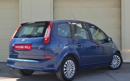 Ford C-MAX I рестайлинг, 2008 год, 820 000 рублей, 2 фотография