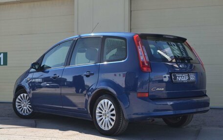 Ford C-MAX I рестайлинг, 2008 год, 820 000 рублей, 4 фотография