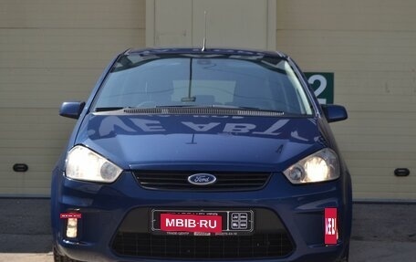 Ford C-MAX I рестайлинг, 2008 год, 820 000 рублей, 6 фотография