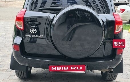 Toyota RAV4, 2006 год, 1 256 000 рублей, 4 фотография