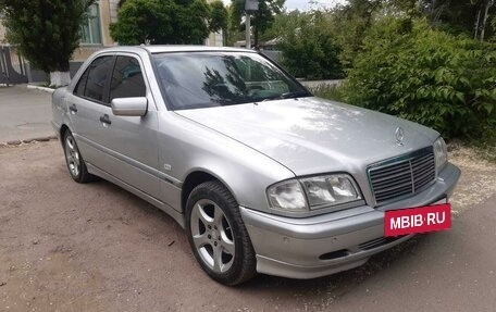 Mercedes-Benz C-Класс, 1999 год, 475 000 рублей, 3 фотография