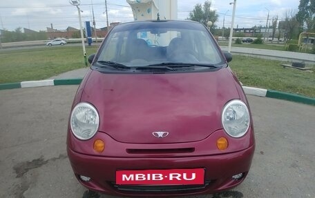 Daewoo Matiz I, 2008 год, 215 000 рублей, 2 фотография