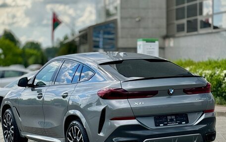 BMW X6, 2023 год, 12 580 000 рублей, 3 фотография