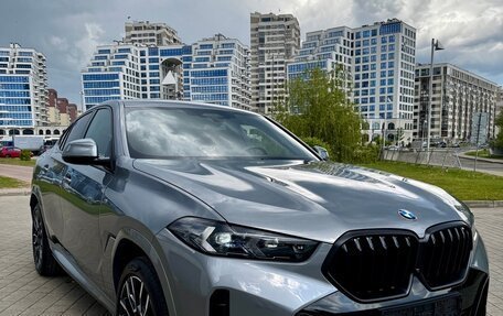 BMW X6, 2023 год, 12 580 000 рублей, 7 фотография