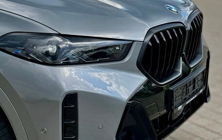 BMW X6, 2023 год, 12 580 000 рублей, 8 фотография