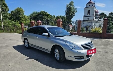 Nissan Teana, 2013 год, 1 660 000 рублей, 6 фотография