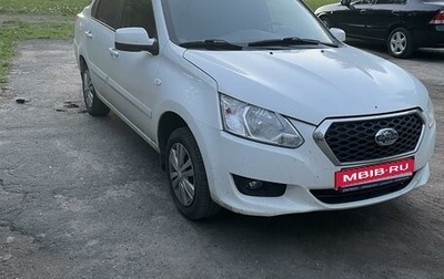 Datsun on-DO I рестайлинг, 2019 год, 860 000 рублей, 1 фотография