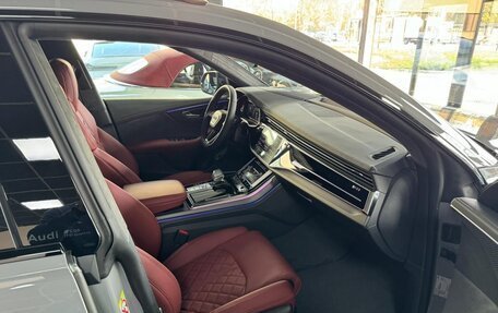Audi SQ8, 2024 год, 20 495 000 рублей, 8 фотография