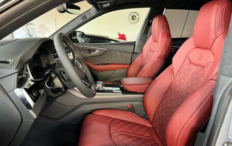 Audi SQ8, 2024 год, 20 495 000 рублей, 7 фотография
