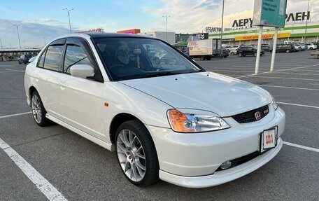 Honda Civic Ferio III, 2002 год, 900 000 рублей, 2 фотография