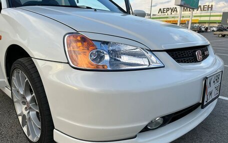 Honda Civic Ferio III, 2002 год, 900 000 рублей, 3 фотография