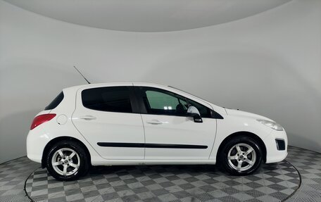 Peugeot 308 II, 2011 год, 799 000 рублей, 4 фотография