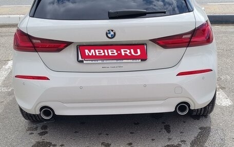 BMW 1 серия, 2020 год, 3 050 000 рублей, 5 фотография