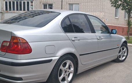 BMW 3 серия, 1998 год, 460 000 рублей, 2 фотография