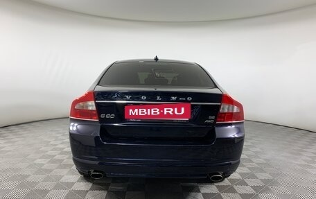 Volvo S80 II рестайлинг 2, 2009 год, 1 130 000 рублей, 6 фотография