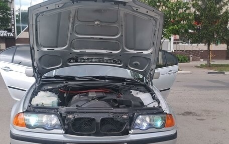 BMW 3 серия, 1998 год, 460 000 рублей, 3 фотография