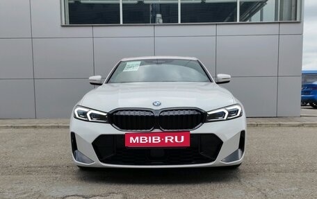 BMW 3 серия, 2023 год, 6 350 000 рублей, 2 фотография