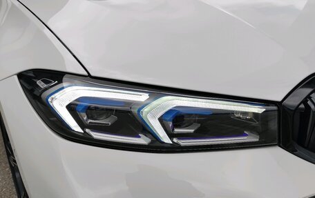 BMW 3 серия, 2023 год, 6 350 000 рублей, 7 фотография