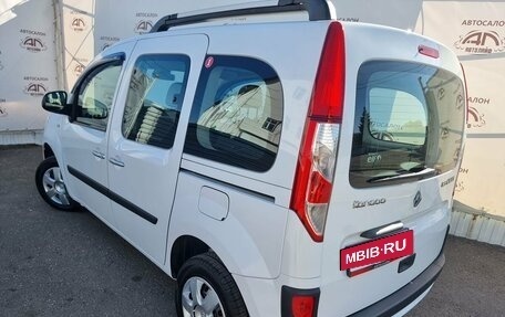 Renault Kangoo II рестайлинг, 2014 год, 1 349 000 рублей, 6 фотография