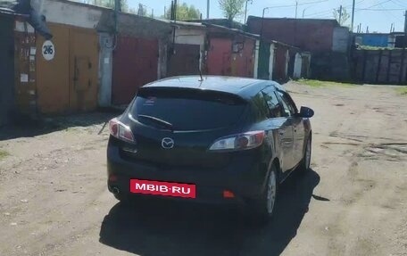 Mazda 3, 2011 год, 1 030 000 рублей, 4 фотография