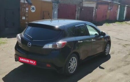 Mazda 3, 2011 год, 1 030 000 рублей, 3 фотография