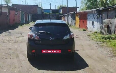 Mazda 3, 2011 год, 1 030 000 рублей, 5 фотография