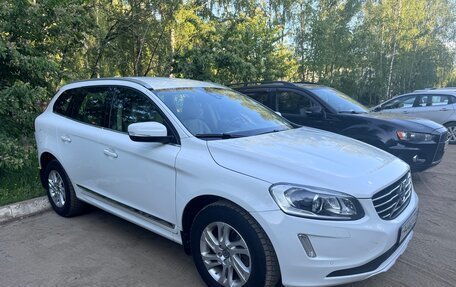 Volvo XC60 II, 2014 год, 2 700 000 рублей, 2 фотография