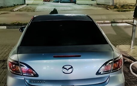 Mazda 6, 2012 год, 1 600 000 рублей, 4 фотография