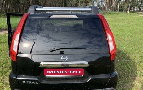 Nissan X-Trail, 2011 год, 1 550 000 рублей, 3 фотография