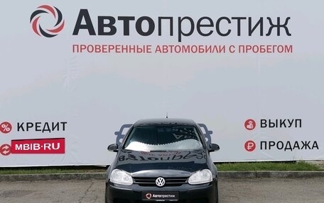 Volkswagen Golf V, 2008 год, 795 000 рублей, 2 фотография