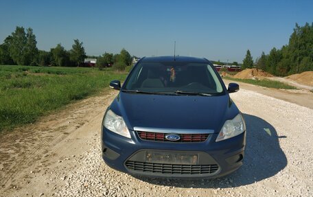 Ford Focus II рестайлинг, 2010 год, 570 000 рублей, 1 фотография