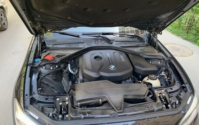 BMW 1 серия, 2016 год, 1 760 000 рублей, 1 фотография
