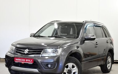 Suzuki Grand Vitara, 2013 год, 1 250 000 рублей, 1 фотография