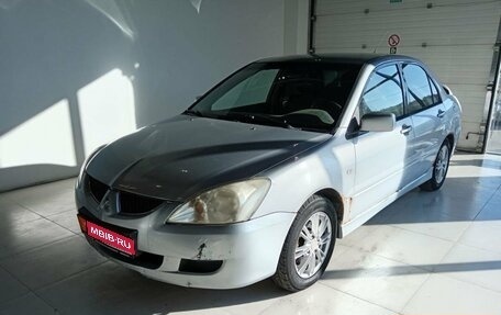 Mitsubishi Lancer IX, 2004 год, 365 000 рублей, 1 фотография