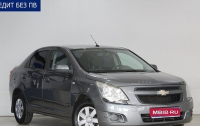 Chevrolet Cobalt II, 2013 год, 699 000 рублей, 1 фотография