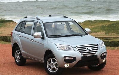 Lifan X60 I рестайлинг, 2014 год, 744 000 рублей, 1 фотография