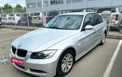 BMW 3 серия, 2008 год, 950 000 рублей, 1 фотография