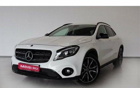 Mercedes-Benz GLA, 2019 год, 3 249 000 рублей, 1 фотография