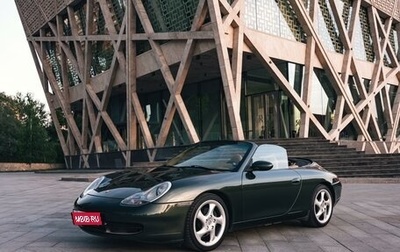 Porsche 911, 1998 год, 4 000 000 рублей, 1 фотография