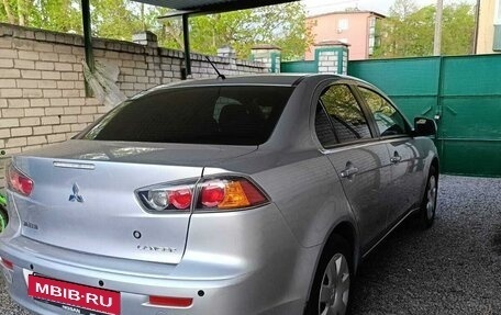 Mitsubishi Lancer IX, 2010 год, 1 080 000 рублей, 7 фотография