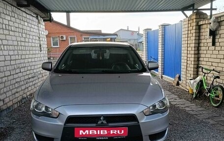 Mitsubishi Lancer IX, 2010 год, 1 080 000 рублей, 5 фотография