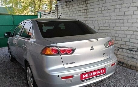 Mitsubishi Lancer IX, 2010 год, 1 080 000 рублей, 6 фотография