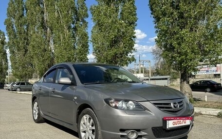 Mazda 3, 2005 год, 535 000 рублей, 5 фотография